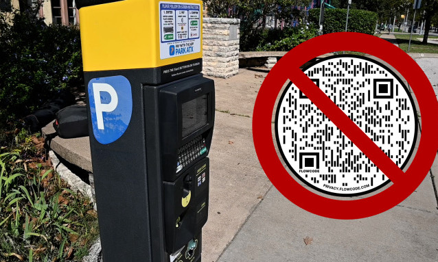 Lừa đảo qua mã QR gia tăng