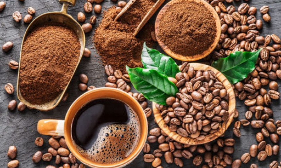Vietnamese coffee exports to Germany anticipated to see recovery