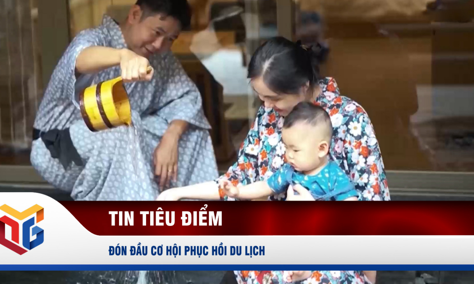 Quảng Ninh: Đón đầu cơ hội phục hồi du lịch