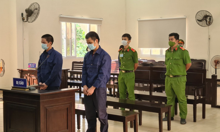 Kẻ trộm đâm chết bác sĩ nha khoa lãnh án tử hình