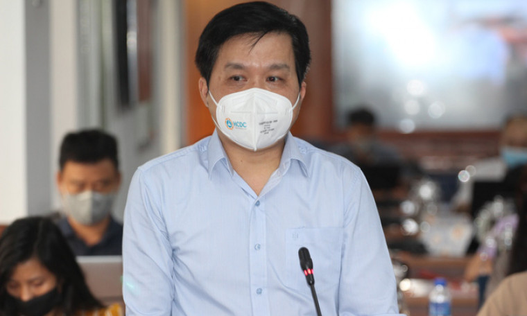 Người nhập cảnh Việt Nam phải có giấy xét nghiệm RT-PCR âm tính trong 72 giờ