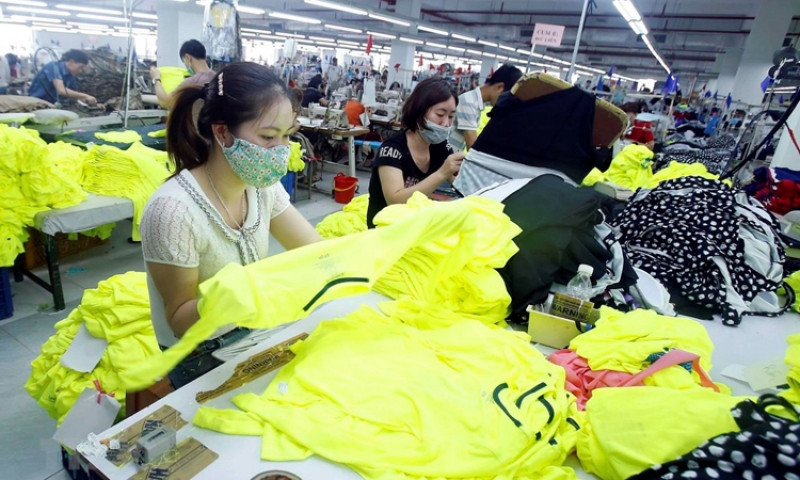 FTA phát huy hiệu quả: Xung lực thúc đẩy xuất khẩu