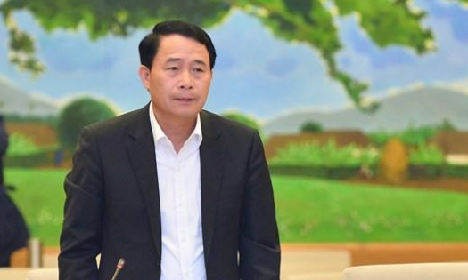 Tướng Lê Quốc Hùng: Nhiều đối tượng liên quan vụ Công ty Việt Á