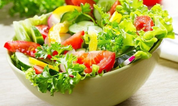 Muốn hệ tiêu hóa khỏe mạnh, chớ bỏ qua rau xanh