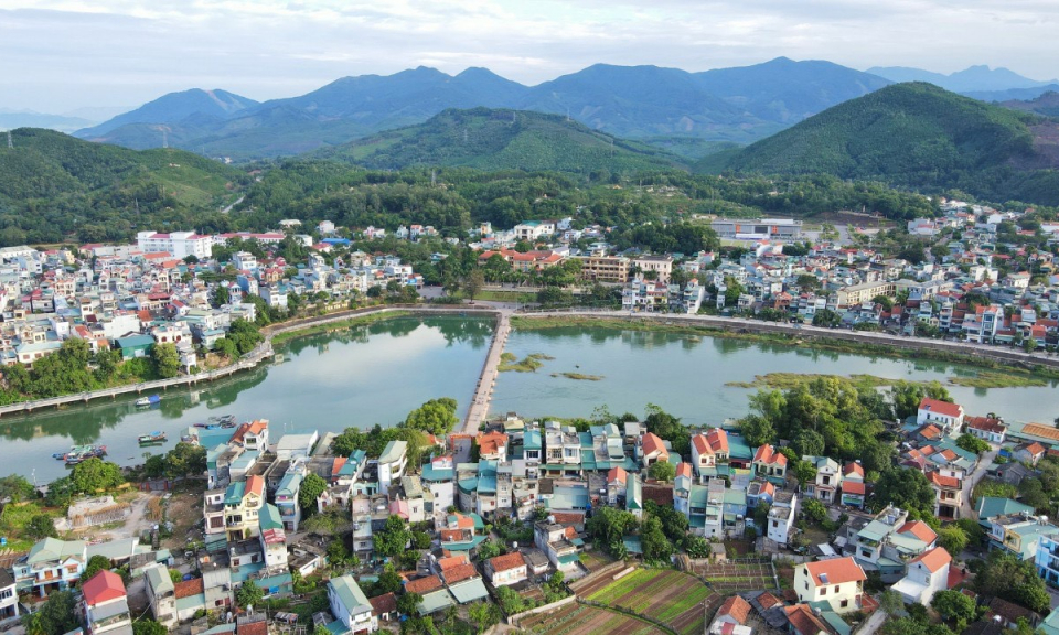 Tiên Yên: Hướng tới những mục tiêu cao hơn