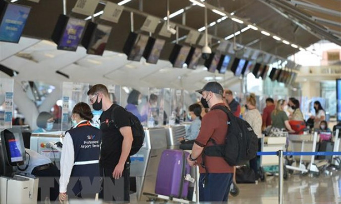 Ngành du lịch thế giới năm 2021 hầu như không cải thiện so với 2020