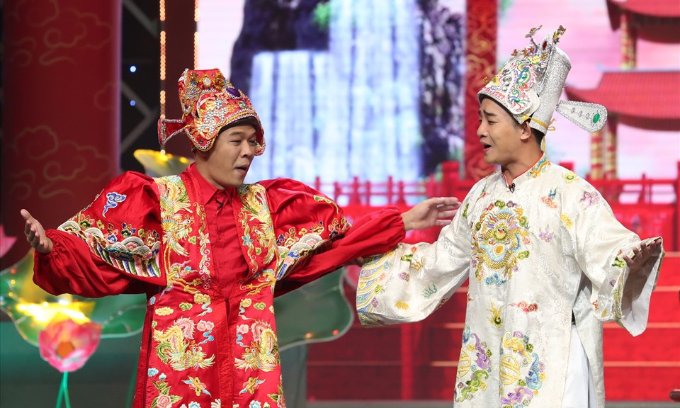 Trung Ruồi, Đỗ Duy Nam có đủ sức thay thế Công Lý, Xuân Bắc?