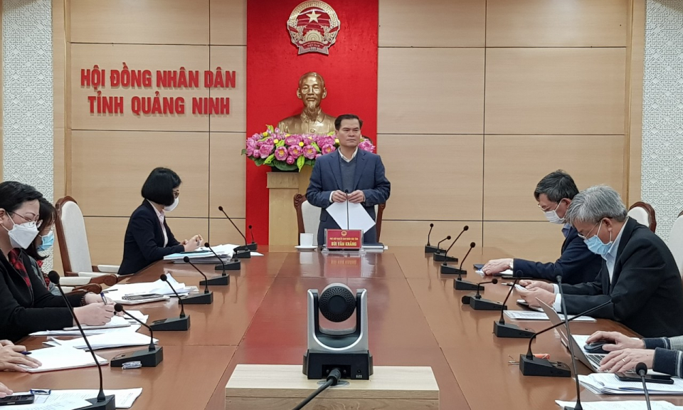 Tiếp tục chủ động, sáng tạo thực hiện tốt các chương trình tín dụng chính sách
