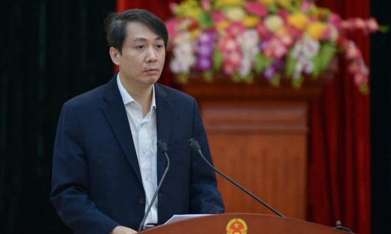'Tỷ lệ lây nhiễm COVD-19 trong trường học rất thấp'