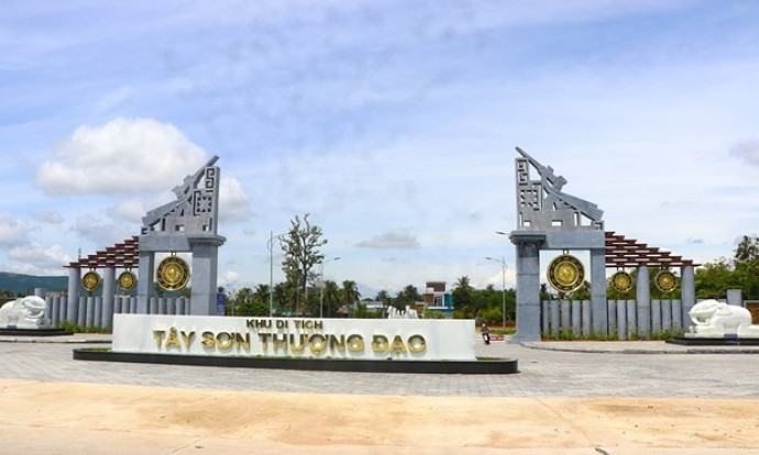 Vietnam has five new special national relics