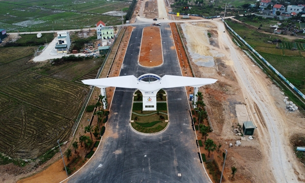 BW Industrial Development JSC announces acquisition in DEEP C Industrial Zones in Quảng Ninh