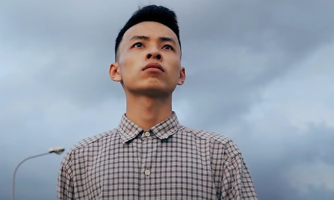 Rapper Minh Trí qua đời ở tuổi 27
