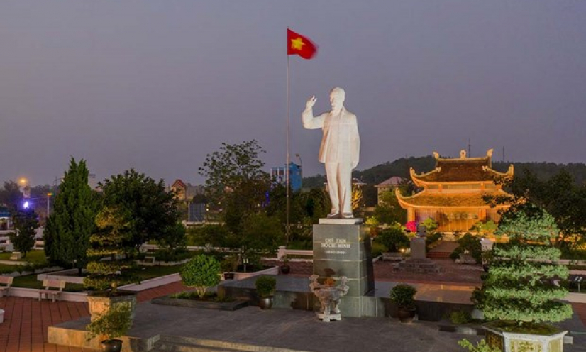 Bản tin Quảng Ninh ngày 19/01/2022