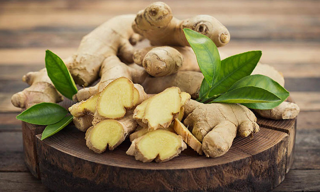 4 lưu ý khi sử dụng gừng mà nhiều người thường bỏ qua