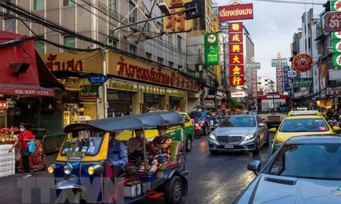 ASEAN nhất trí mở cửa trở lại ngành du lịch trong bối cảnh đại dịch