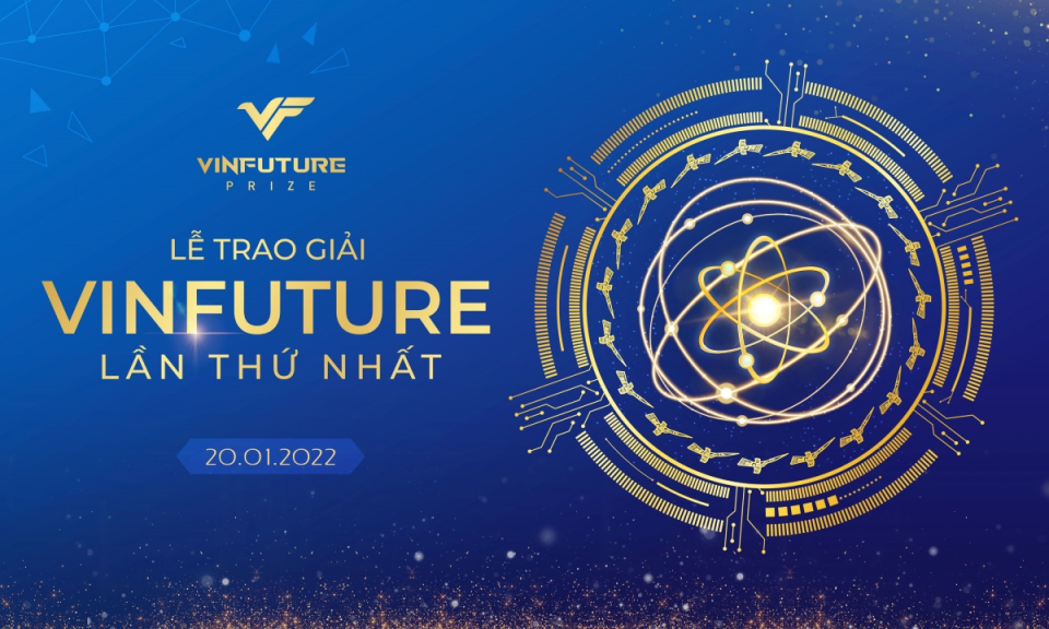 Tiếng đàn của “nghệ sĩ thiên tài” Đặng Thái Sơn sắp vang trên sân khấu VinFuture