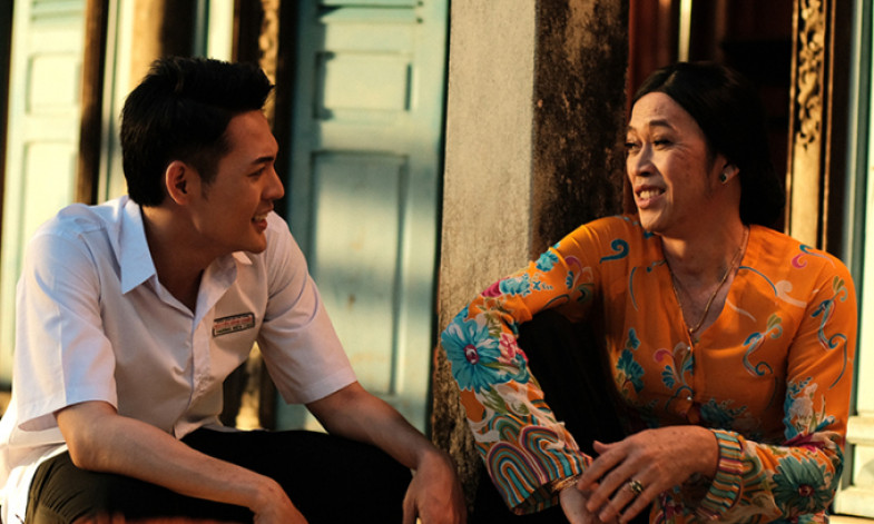 Hoài Linh tái xuất màn ảnh rộng