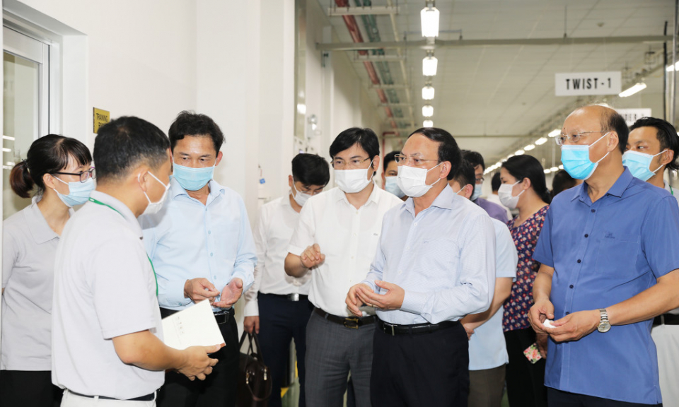 Cải cách để bứt phá