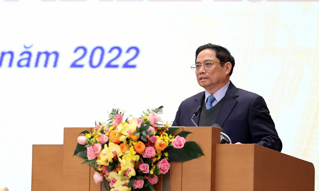 Phát động chiến dịch tiêm chủng thần tốc mùa xuân 2022, khẩn trương nâng cao năng lực y tế dự phòng, y tế cơ sở
