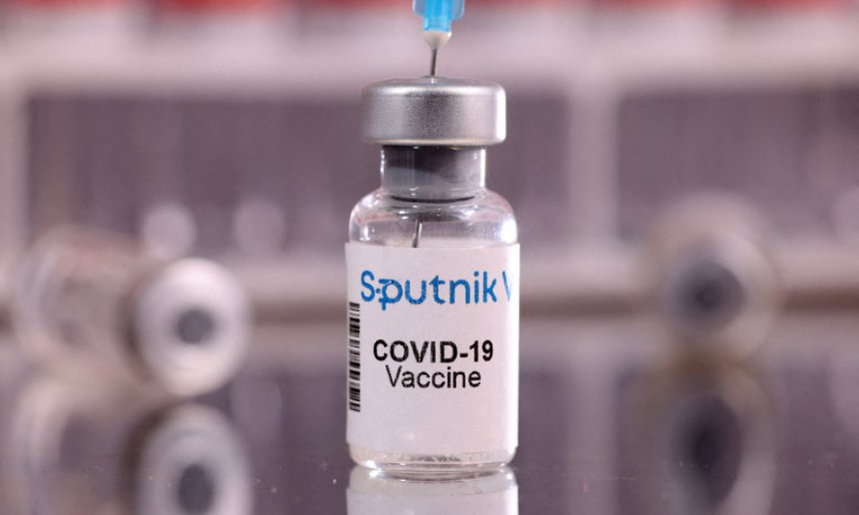 Nghiên cứu mới: Hiệu quả chống Omicron của Sputnik V cao hơn Pfizer