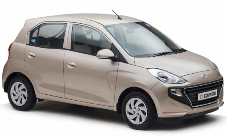 'Đàn em' Hyundai Grand i10 gây xôn xao với giá rẻ 148 triệu, ngoại hình đẹp lấn át Kia Morning 2021