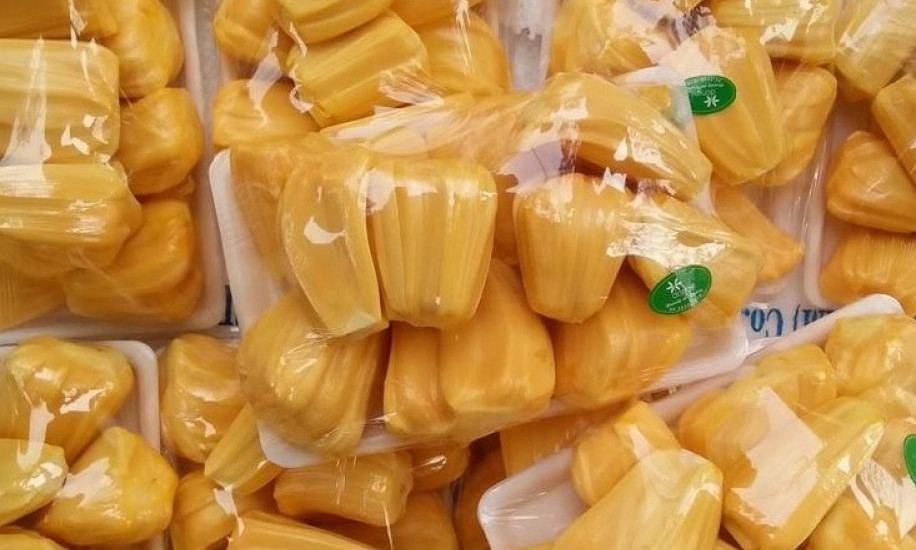 Vietnam’s processed jackfruit to join promotion program in Australia