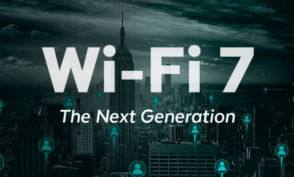 MediaTek thử nghiệm Wi-Fi 7
