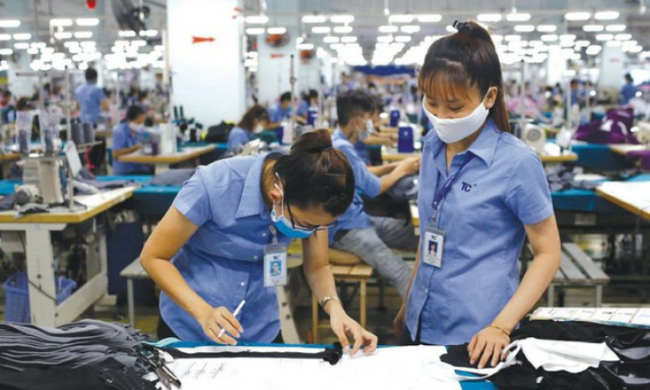 Kỳ vọng ở điểm sáng xuất khẩu trong năm 2022