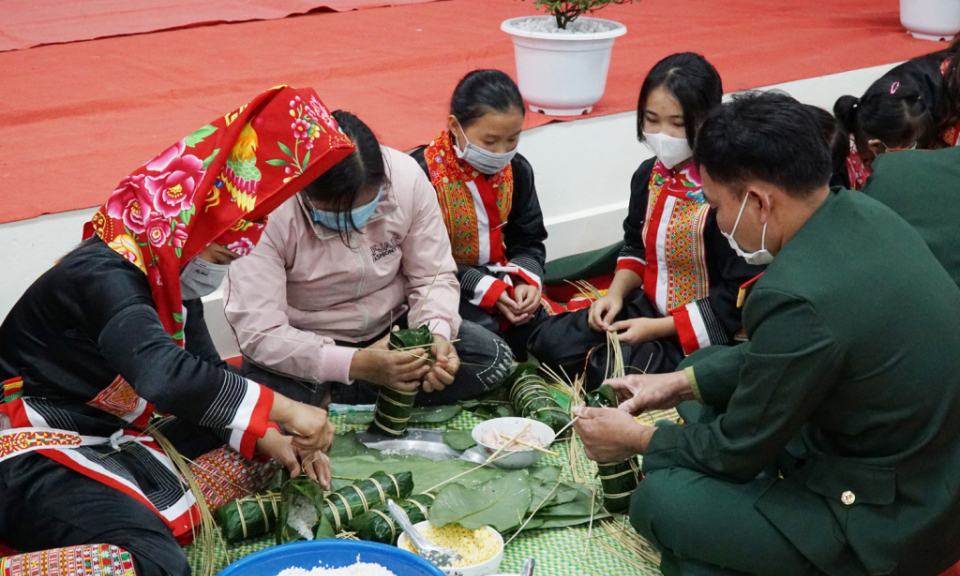 Bản tin Quảng Ninh ngày 21/01/2022