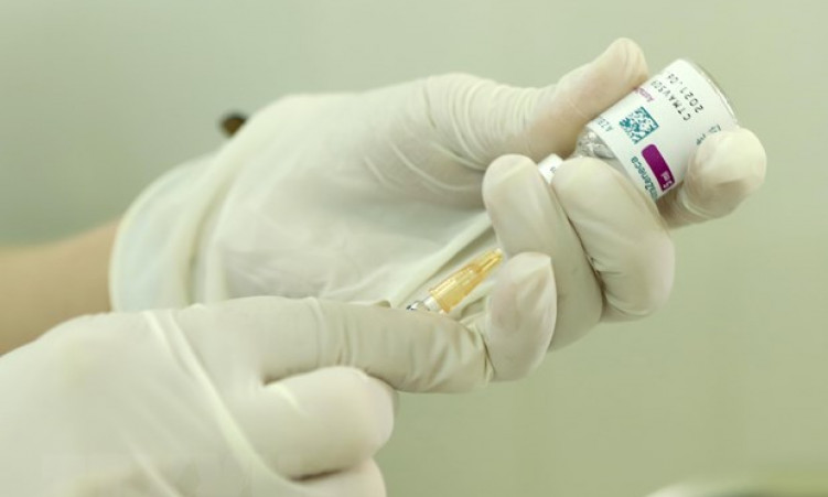 Bộ Y tế: Trên 70% trường hợp tử vong do COVID-19 chưa tiêm vaccine