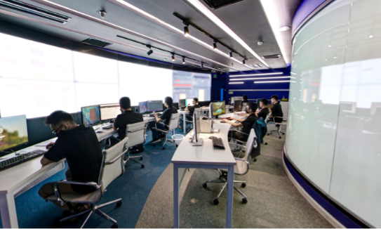 CMC Cyber Security phát hiện lỗi bảo mật trên hệ thống của Apple