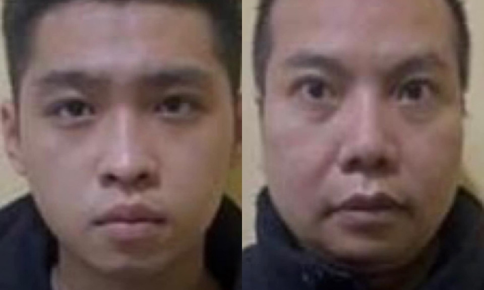 Phá đường dây môi giới mại dâm 'sugar baby - sugar daddy' gắn mác sinh viên