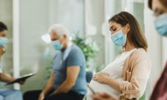 Tiêm vaccine Covid-19 có ảnh hưởng khả năng mang thai?