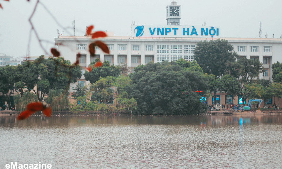 Hà Nội được xướng tên trong loạt điểm đến hấp dẫn nhất thế giới