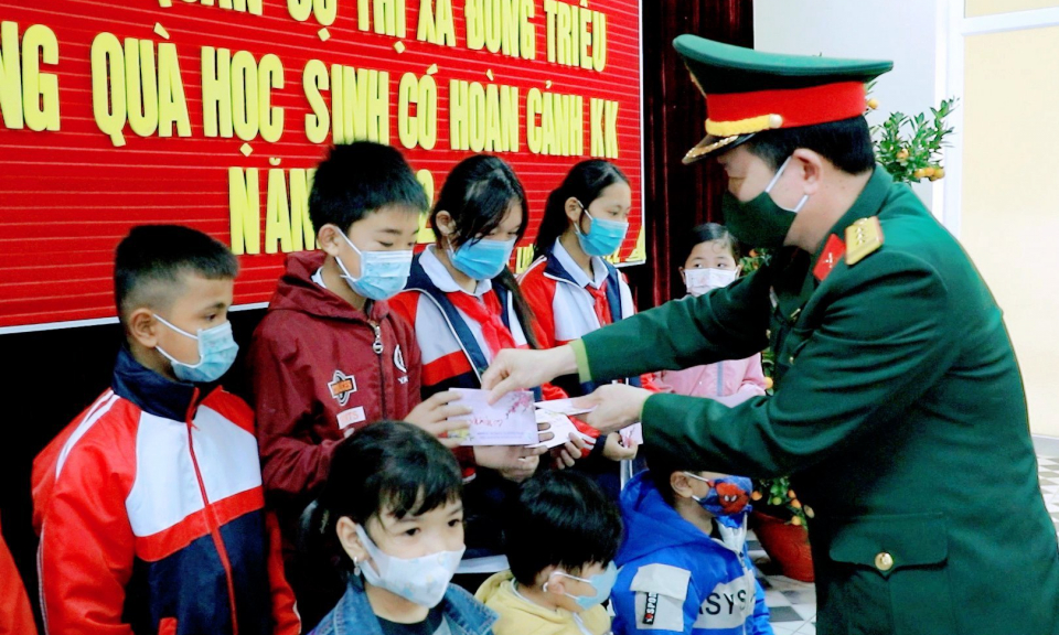 Mục tiêu mới - Thắng lợi mới