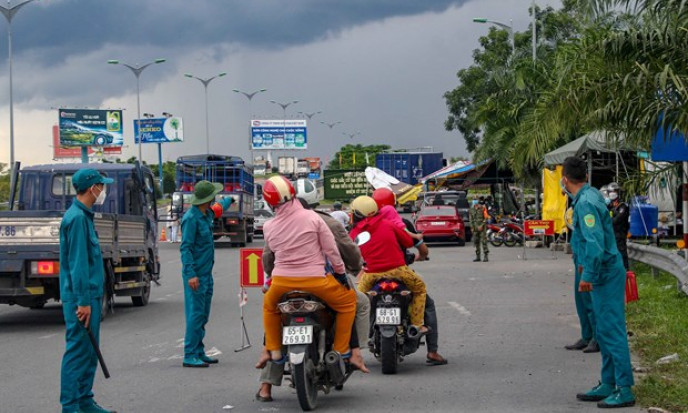 Bộ Y tế đề nghị các địa phương không cách ly người về quê đón Tết