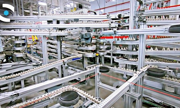 Tesla thoát phụ thuộc Trung Quốc trong sản xuất pin xe điện