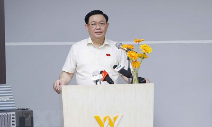 Công nhân là người quyết định mang lại thành công cho doanh nghiệp