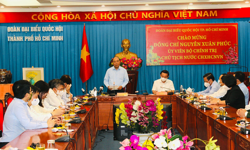 Cần hoàn thiện thể chế, pháp luật sau các vụ việc bán cổ phiếu chui, tiến hành đấu giá đất