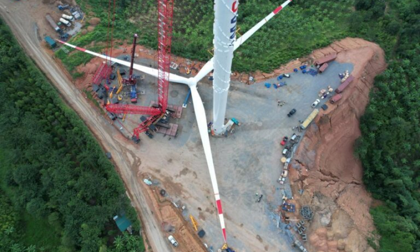 Bản tin vùng Đông Bắc ngày 24/1/2022