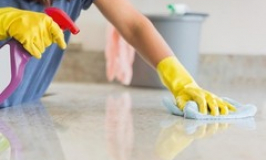 F0 vừa khỏi bệnh, vệ sinh và khử khuẩn nhà thế nào cho đúng cách?