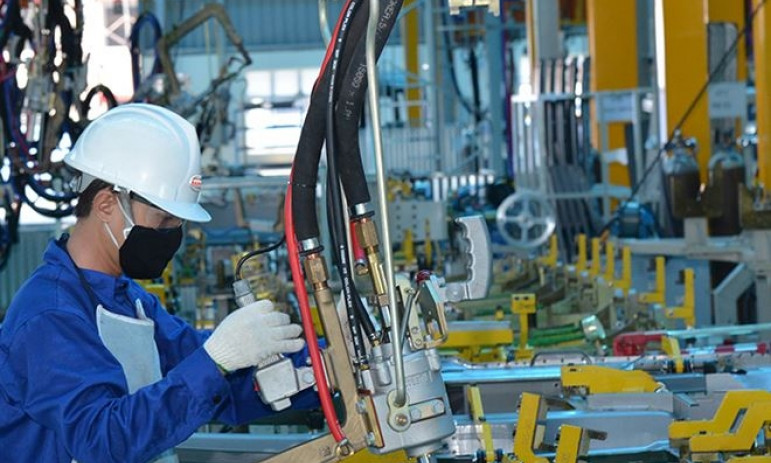 Nhiều cơ hội đạt mục tiêu tăng trưởng GDP từ 6-6,5% trong năm 2022