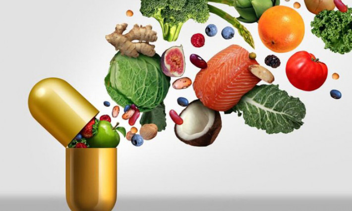 Có cần bổ sung vitamin và khoáng chất thường quy cho trẻ?