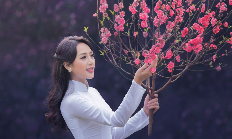 Vietnam’s spring colors dazzle in annual Tet photo contest
