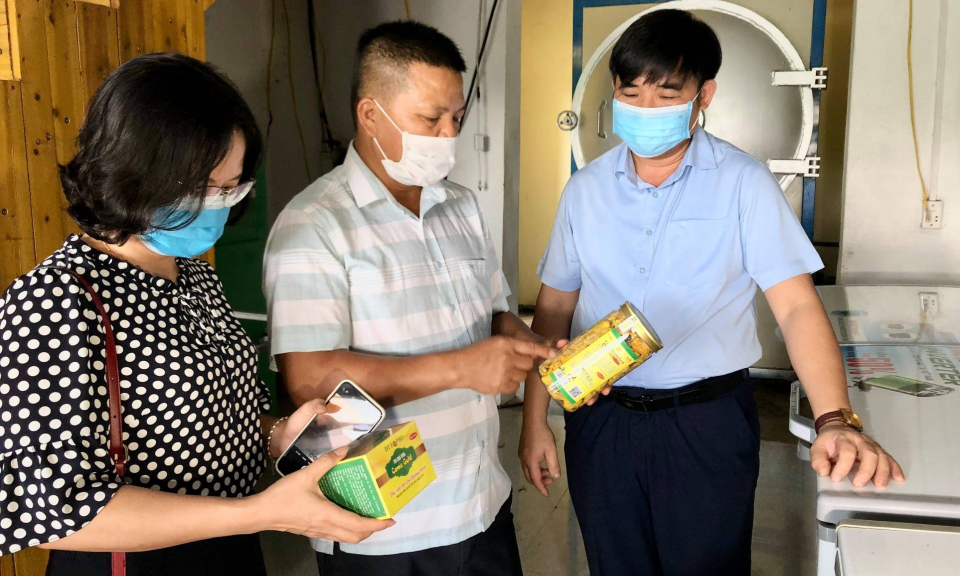 Vững tin vượt thách thức