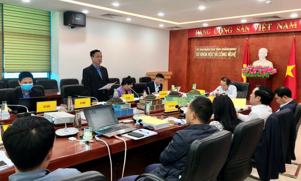 Nâng cao tính ứng dụng của các nhiệm vụ KH&CN