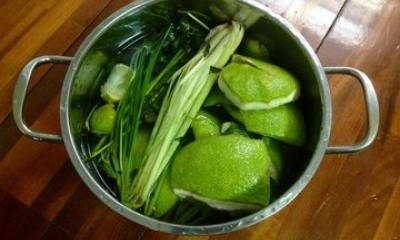 Sai lầm trong cách xông hơi hỗ trợ điều trị Covid-19