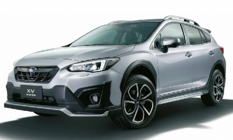 'Kẻ ngáng đường' Toyota Corolla Cross chốt giá bán, thiết kế và trang bị hàng đầu phân khúc