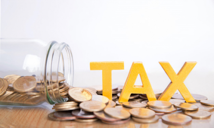 Giảm thuế GTGT từ 10% xuống 8% trong năm 2022