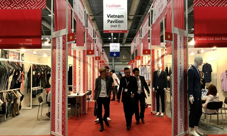 Export opportunities abound for Việt Nam